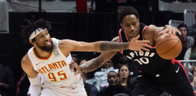 Maillot de basket nba Toronto Raptors pas cher